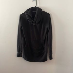 L.L bean long sleeve turtle neck size XS REG